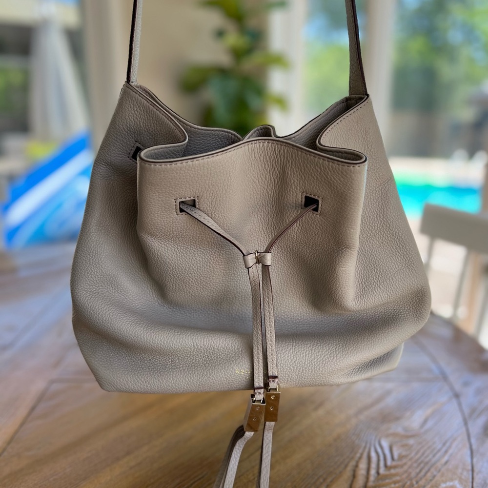 Kate Spade Drawstring - Picture 2 of 3